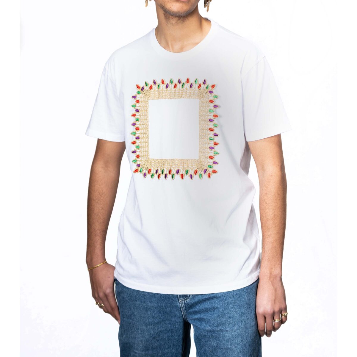 Streeem 04 Frame Me front