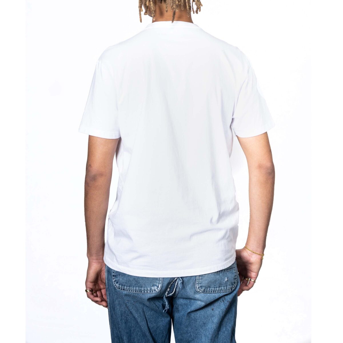 Streeem 05 Frame Me back