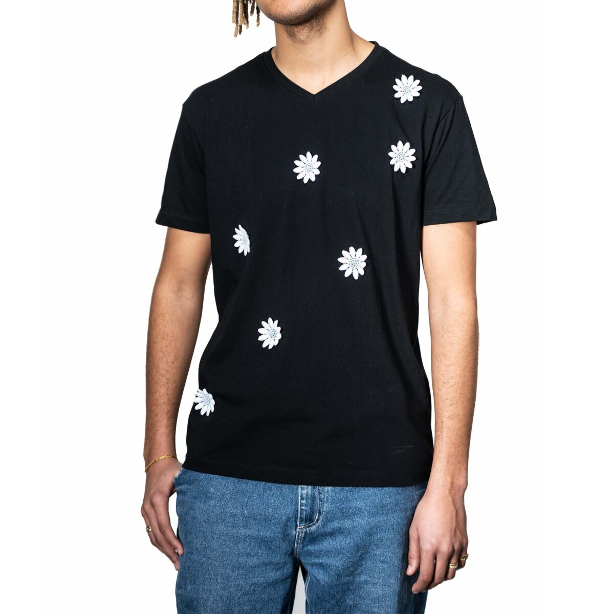 Streeem 20 Daisy Field front