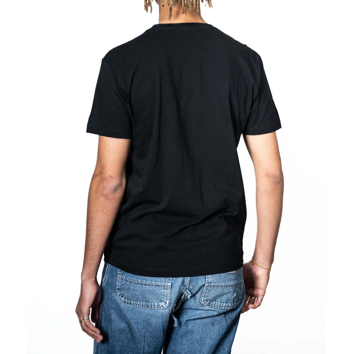 Streeem 21 Daisy Field back