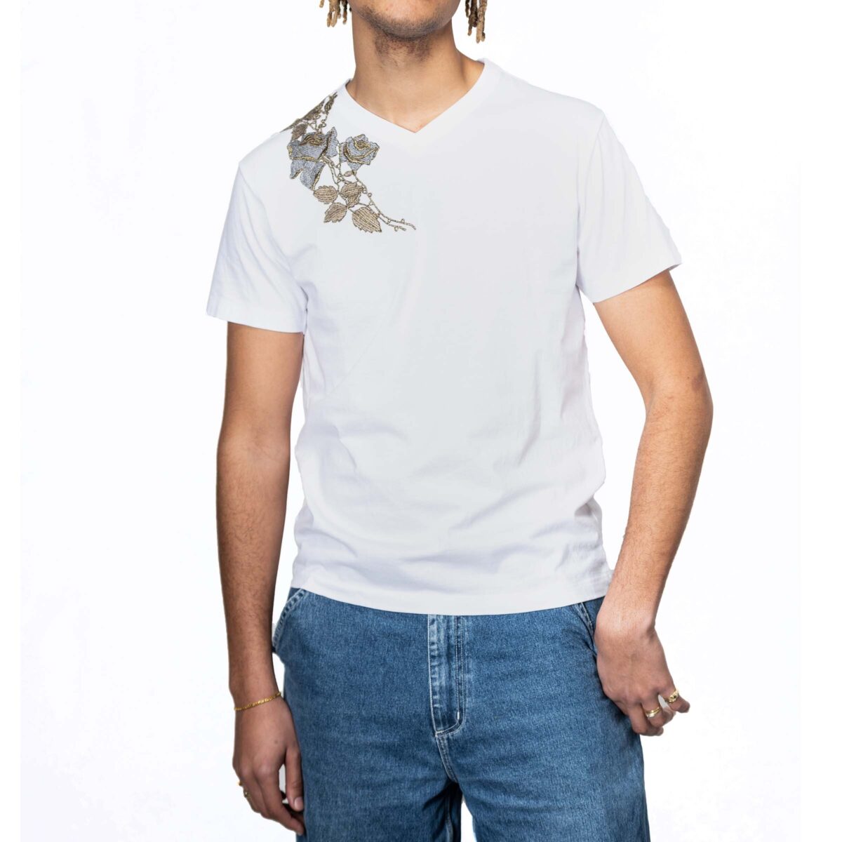 Streeem 23 Tatoo 1 front