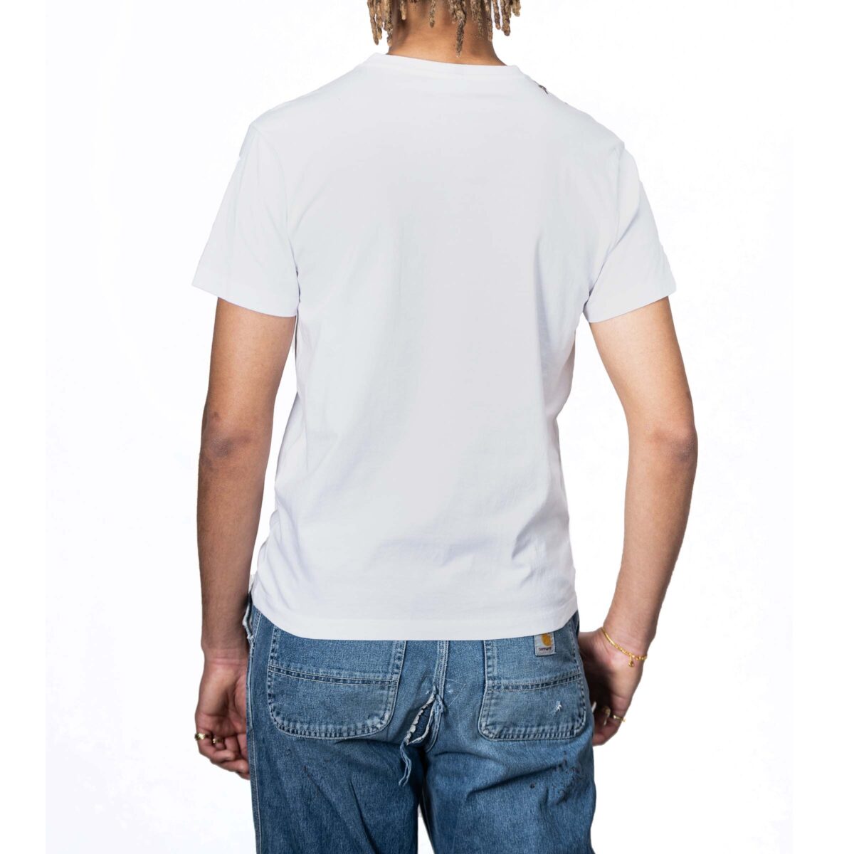 Streeem 24 Tatoo 1 back