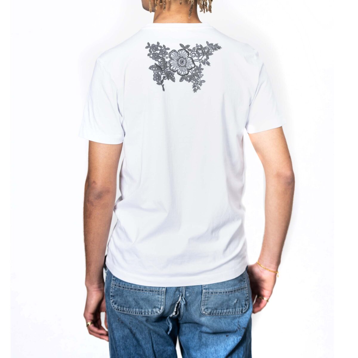 Streeem 27 Tatoo 2 back