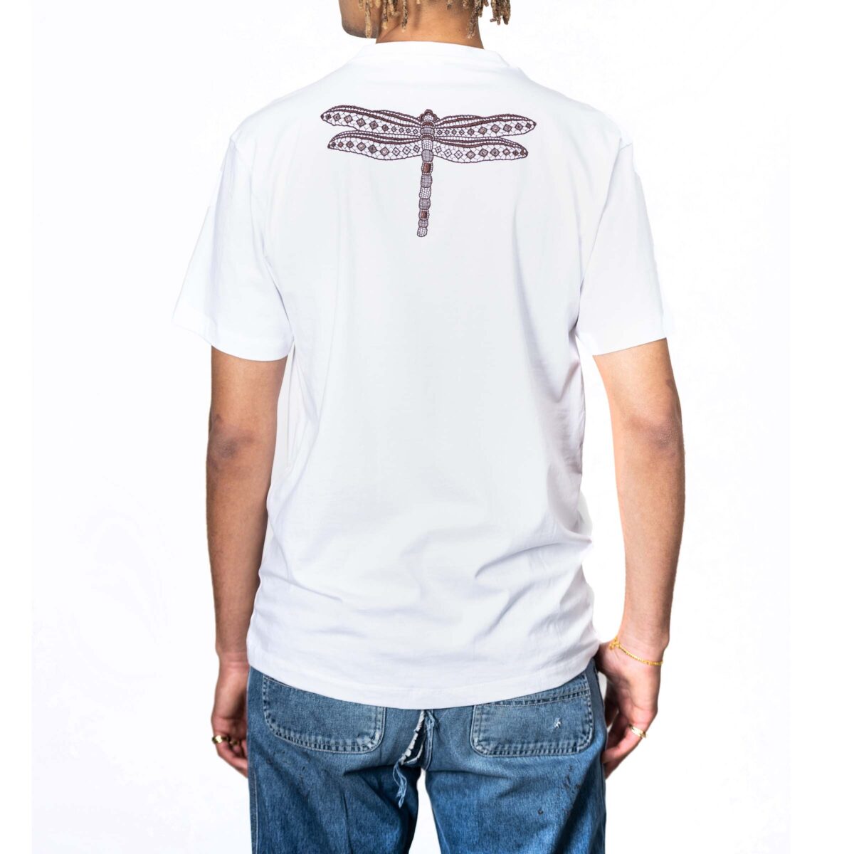 Streeem 30 Tatoo 3 back