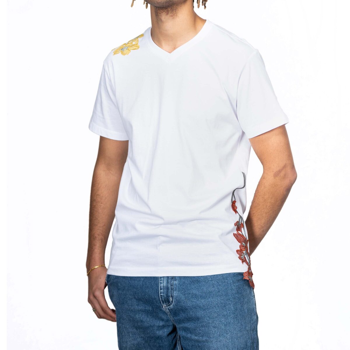 Streeem 32 Tatoo 4 front