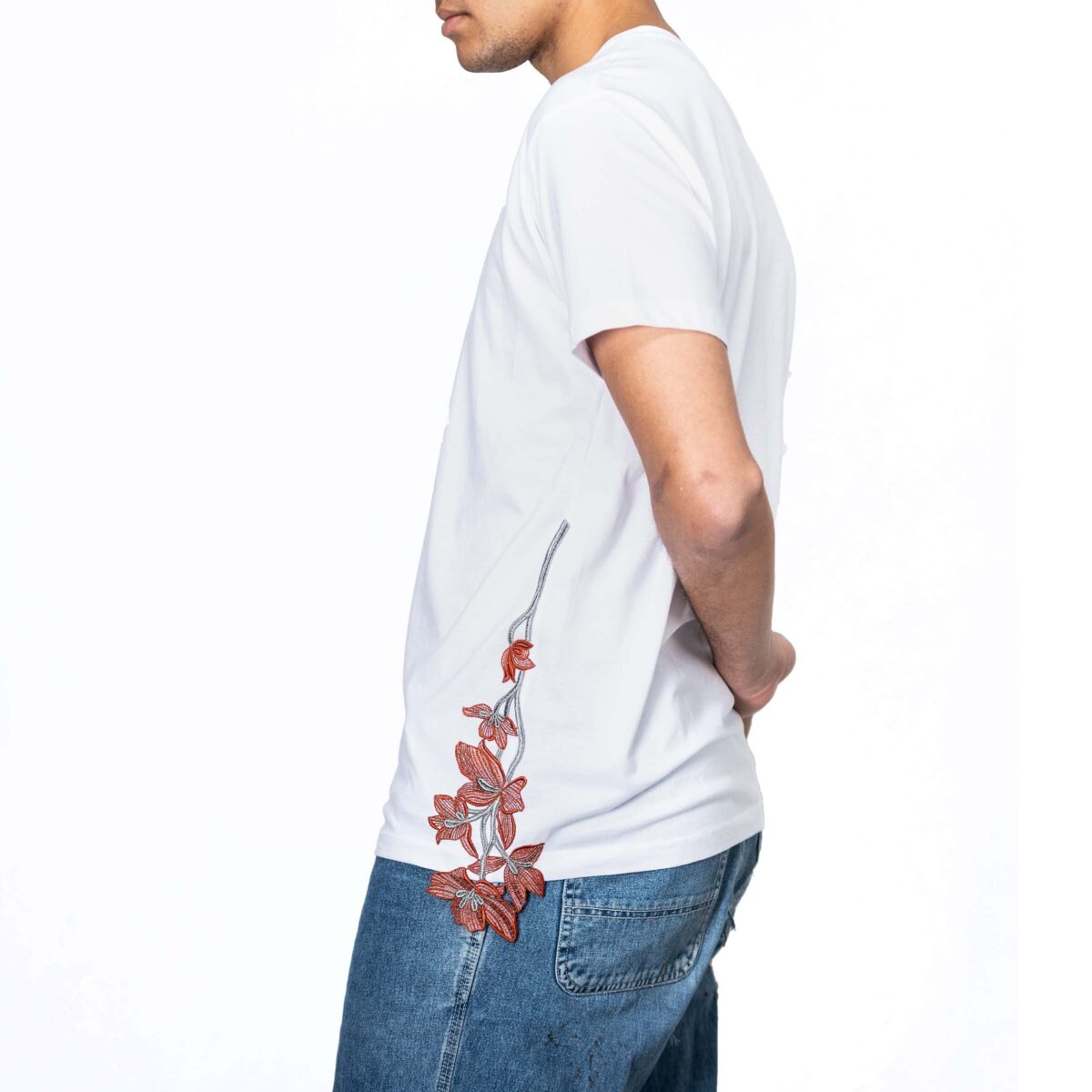 Streeem 34 Tatoo 4 side